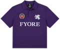 PURPLE POLO
