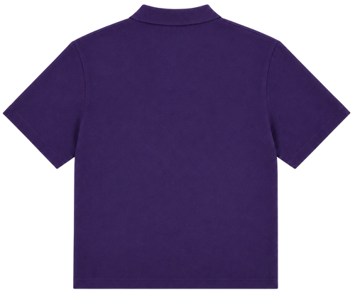 PURPLE POLO