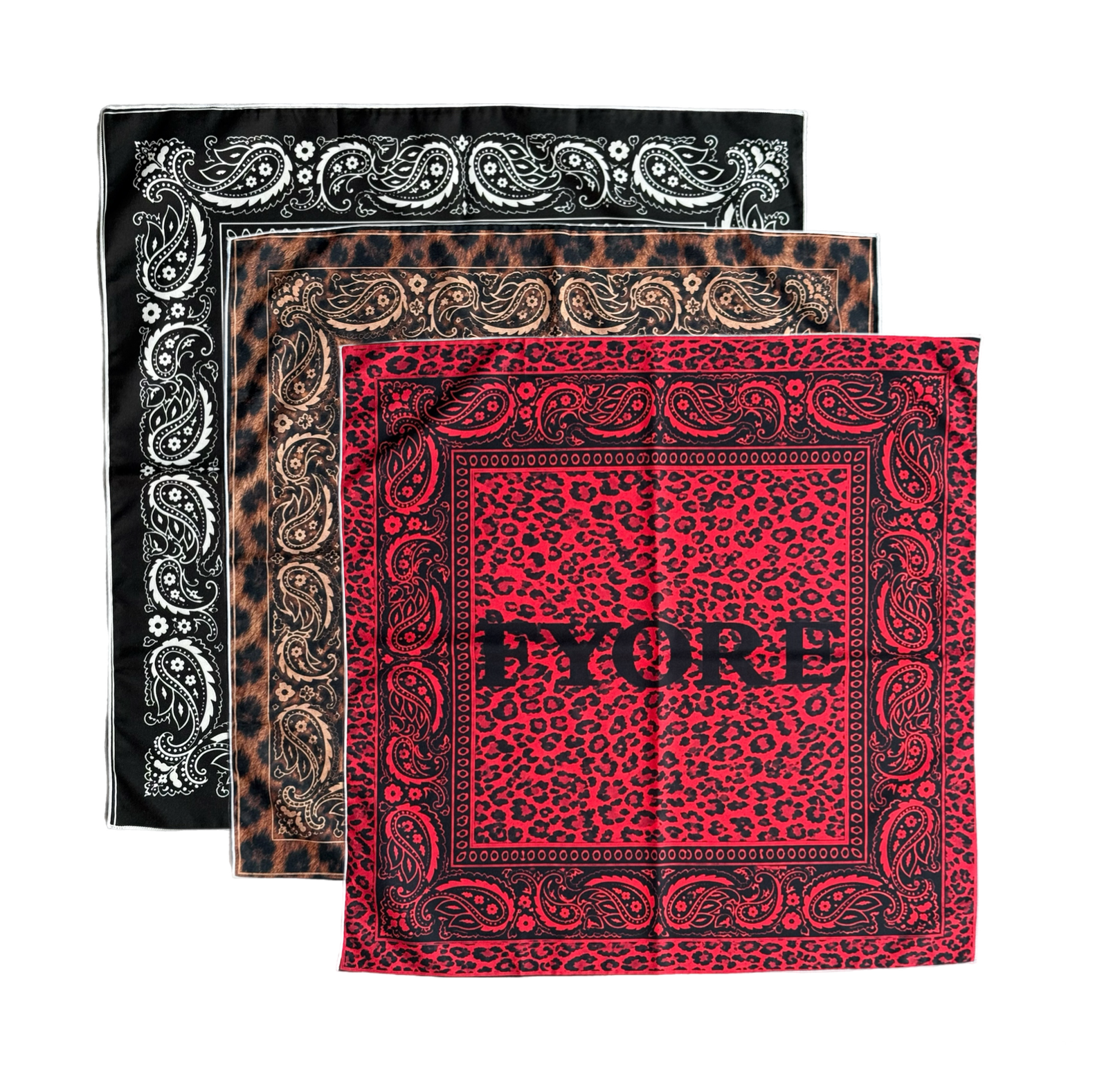 PACK Bandana