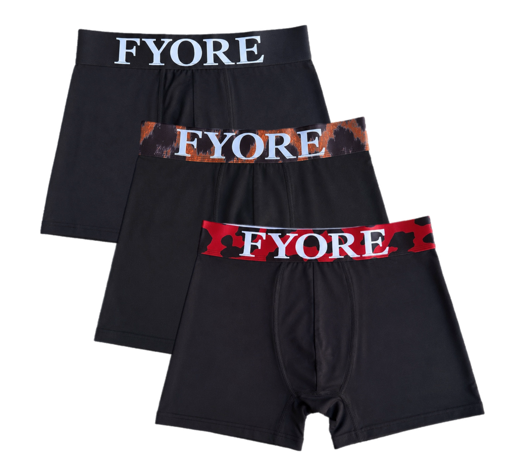 PACK underwear
