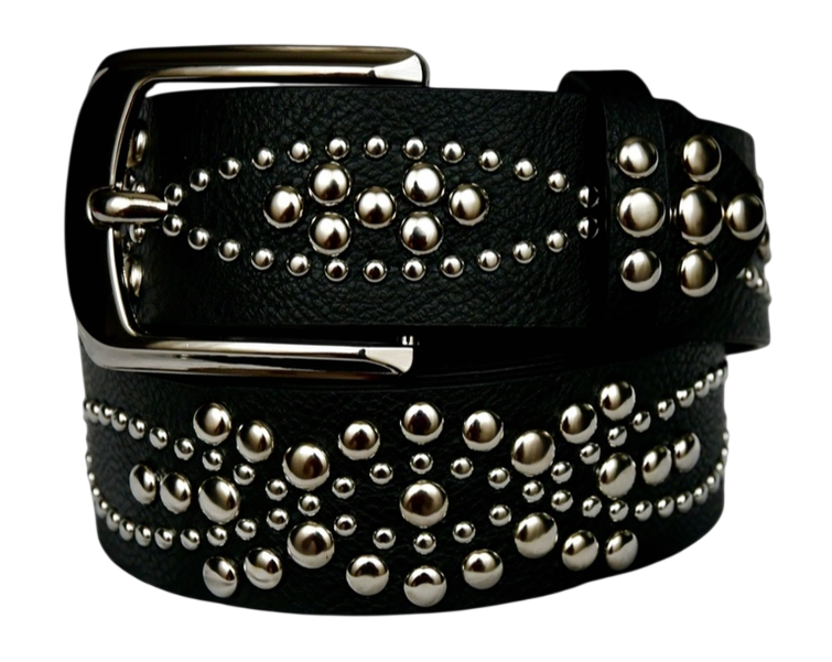 studded belt 01