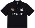 BLACK POLO